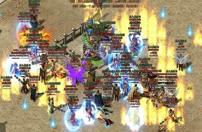 与好友齐心协力，征战传奇sf，共同书写新的篇章