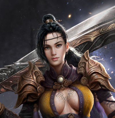 发掘传奇之美，体验热血与激情并存